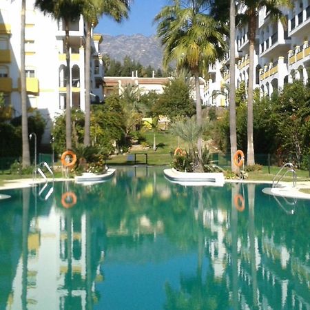 Marbella Nagueles Apartment ภายนอก รูปภาพ
