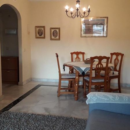 Marbella Nagueles Apartment ภายนอก รูปภาพ