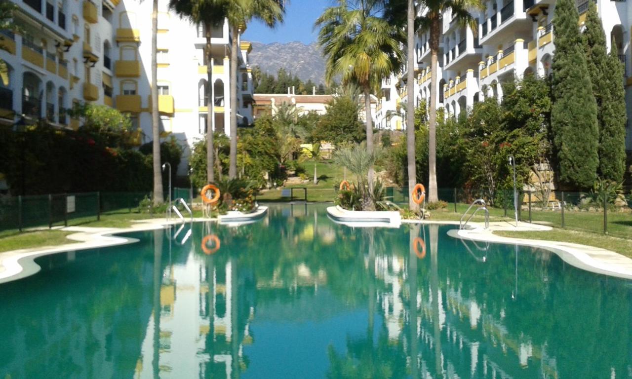 Marbella Nagueles Apartment ภายนอก รูปภาพ
