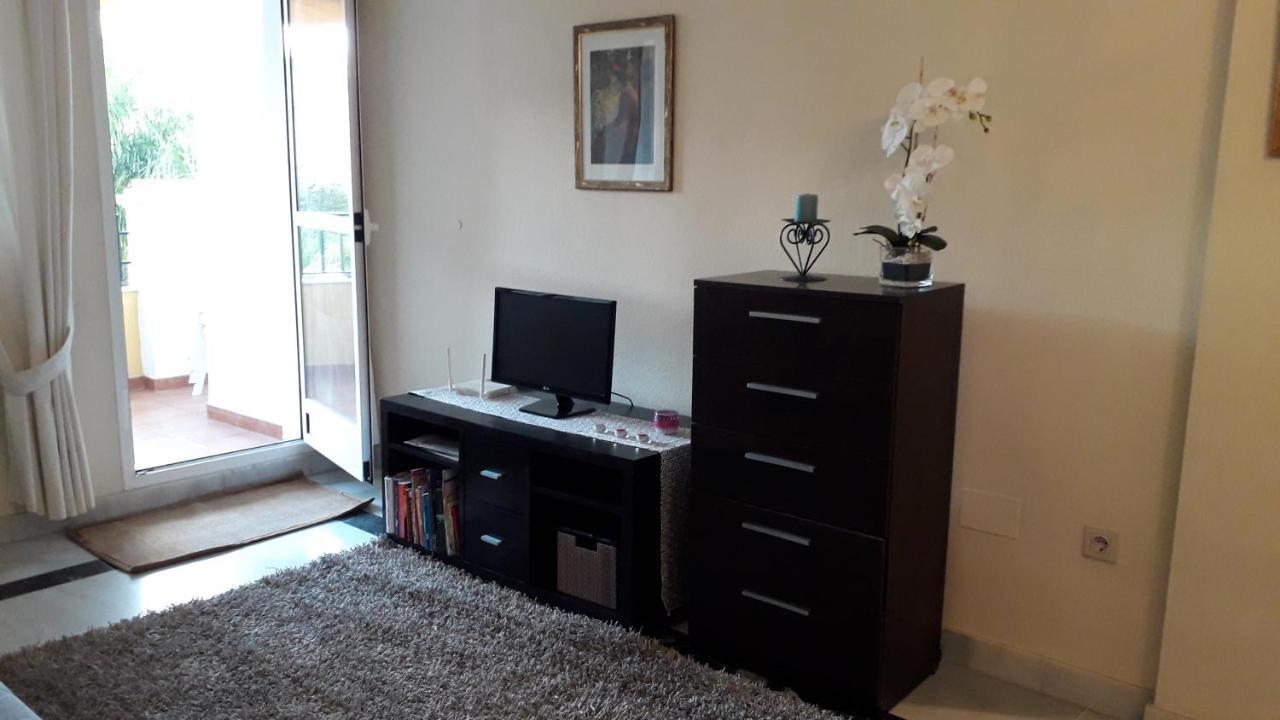 Marbella Nagueles Apartment ภายนอก รูปภาพ