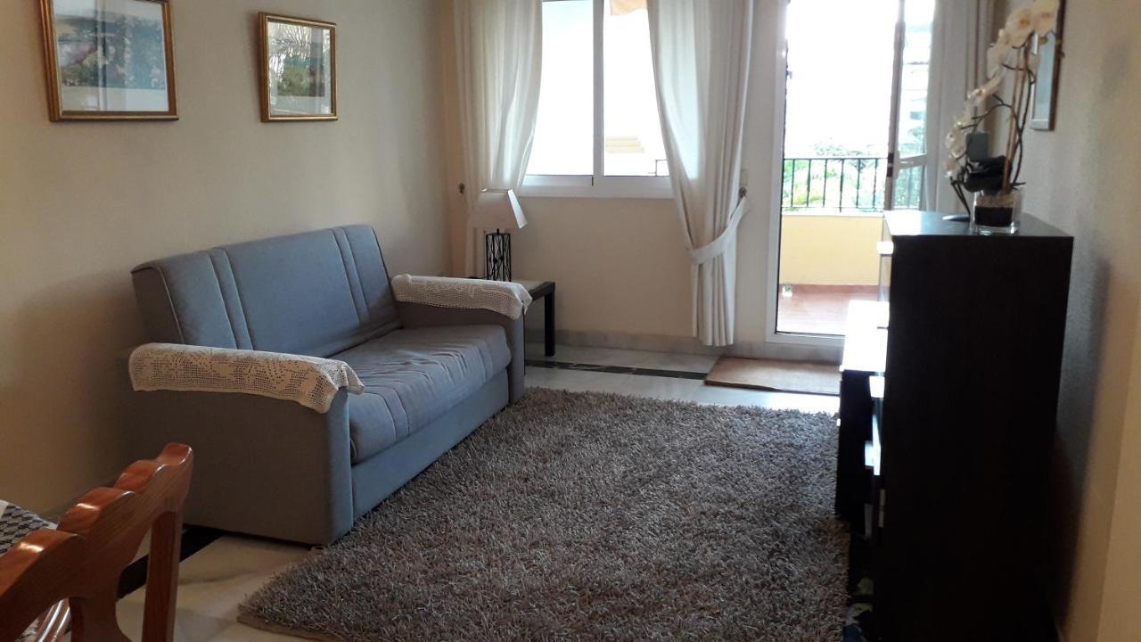 Marbella Nagueles Apartment ภายนอก รูปภาพ
