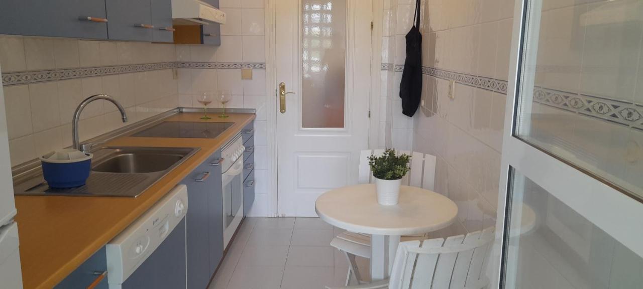 Marbella Nagueles Apartment ภายนอก รูปภาพ