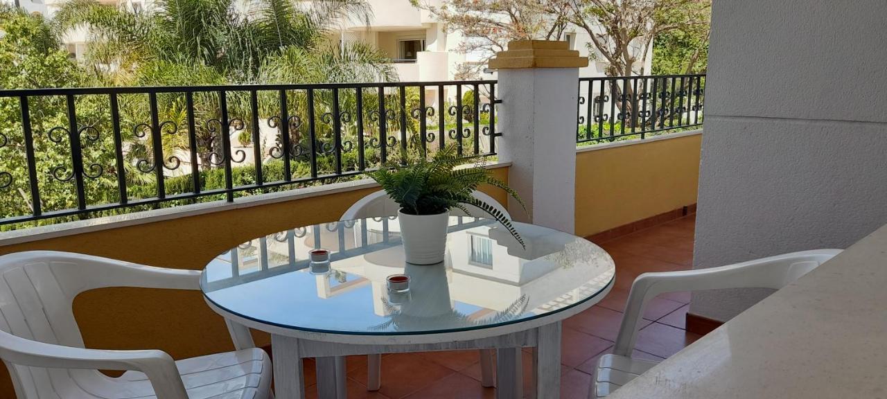 Marbella Nagueles Apartment ภายนอก รูปภาพ