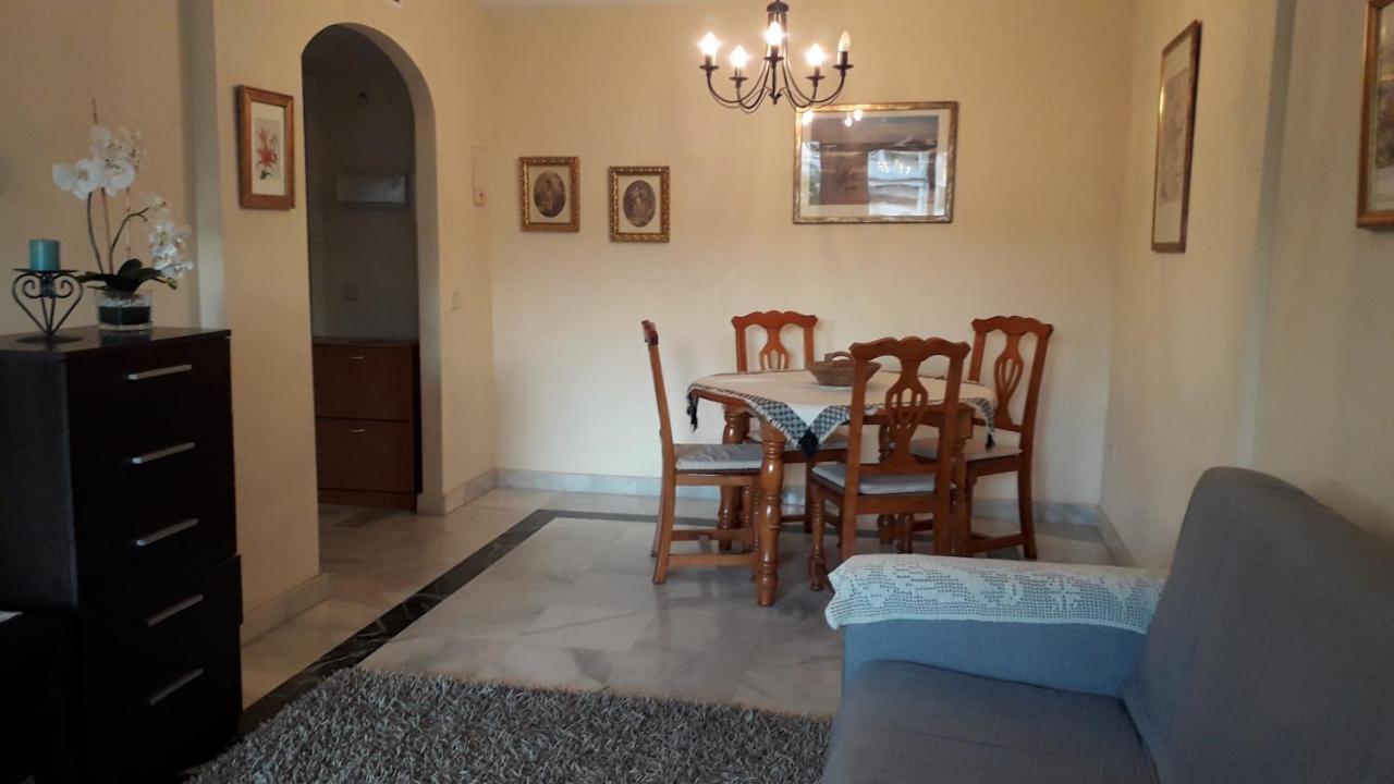 Marbella Nagueles Apartment ภายนอก รูปภาพ