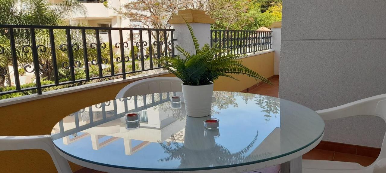 Marbella Nagueles Apartment ภายนอก รูปภาพ