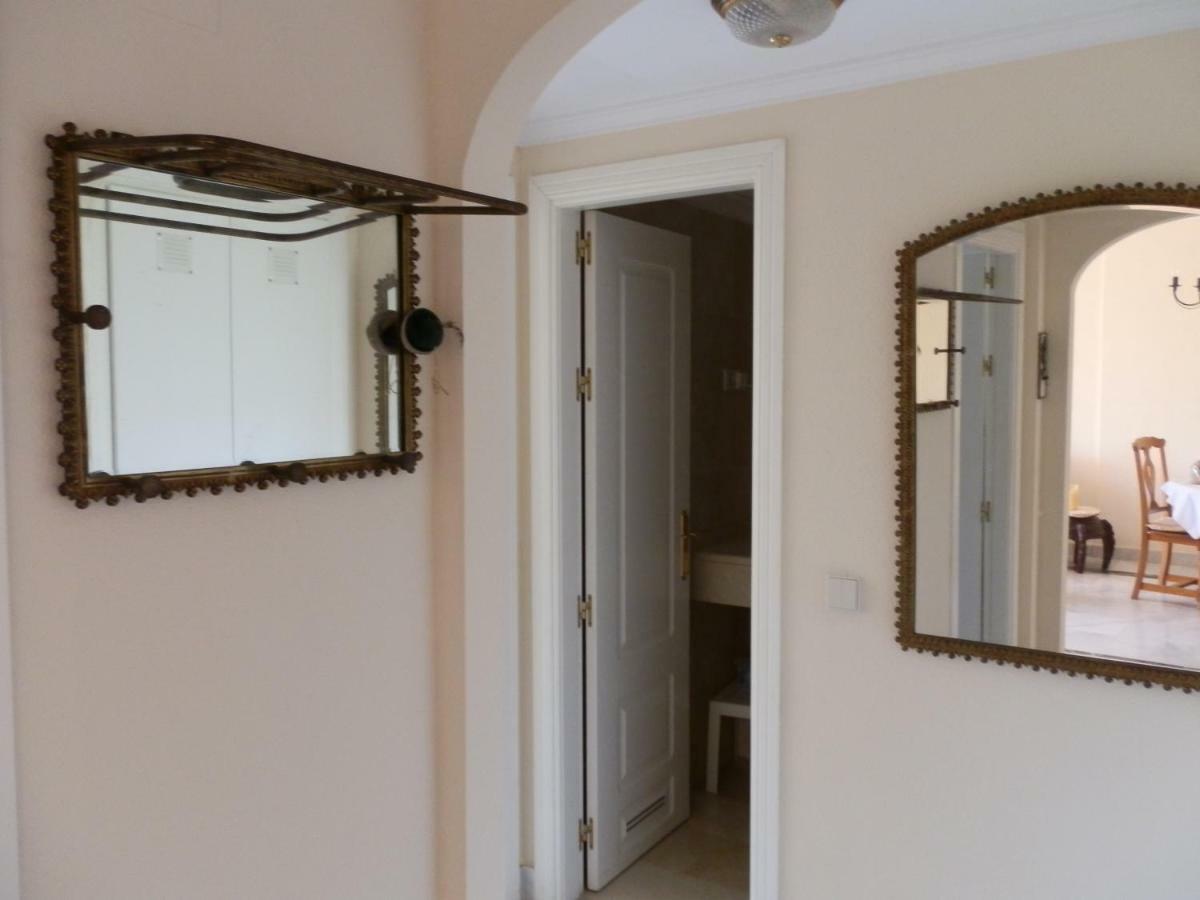 Marbella Nagueles Apartment ภายนอก รูปภาพ