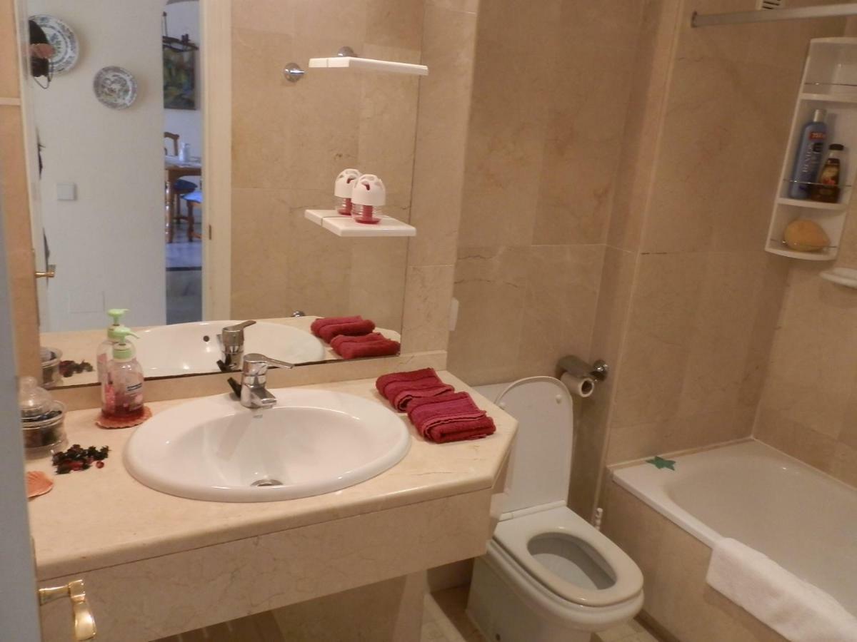 Marbella Nagueles Apartment ภายนอก รูปภาพ