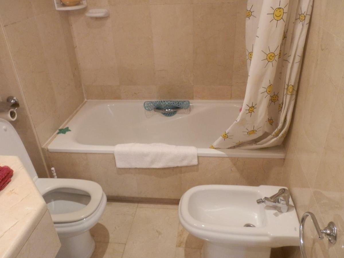Marbella Nagueles Apartment ภายนอก รูปภาพ