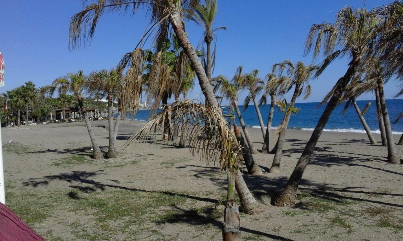 Marbella Nagueles Apartment ภายนอก รูปภาพ