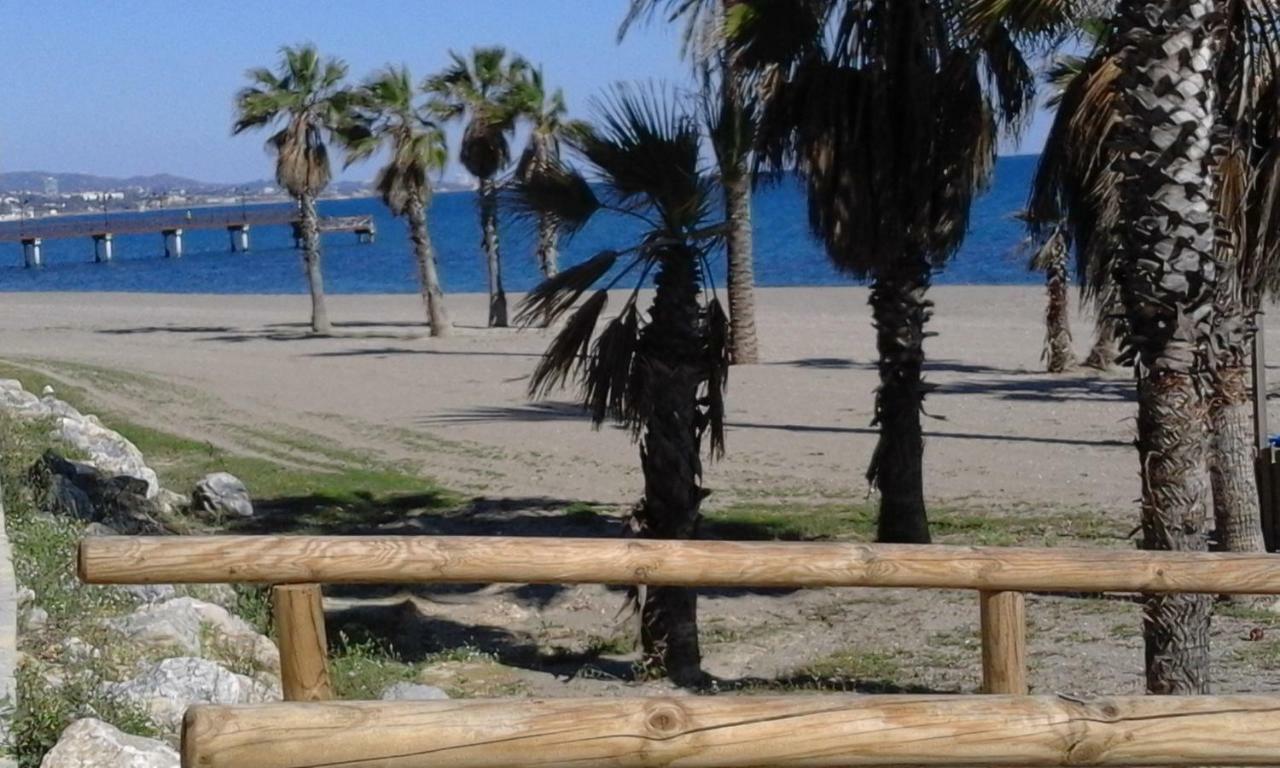 Marbella Nagueles Apartment ภายนอก รูปภาพ