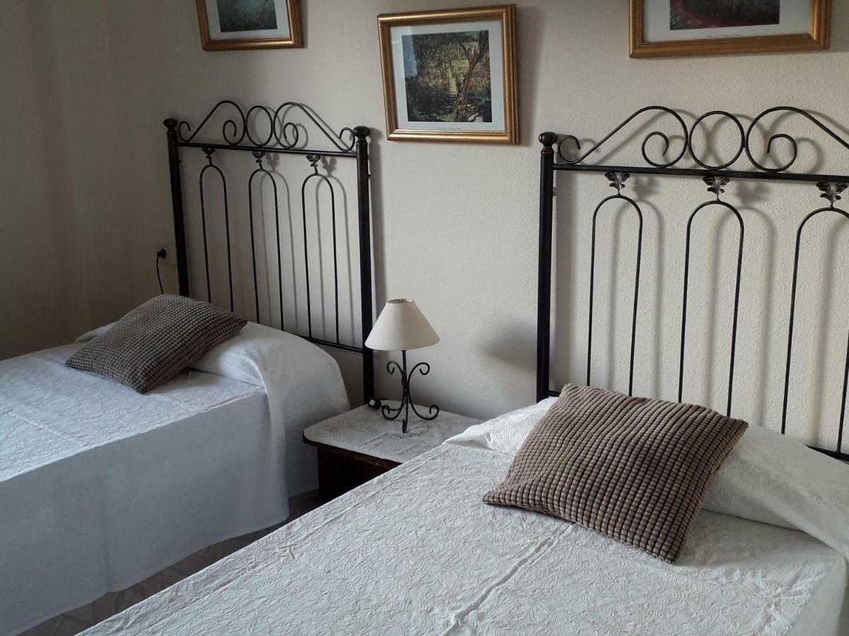 Marbella Nagueles Apartment ภายนอก รูปภาพ
