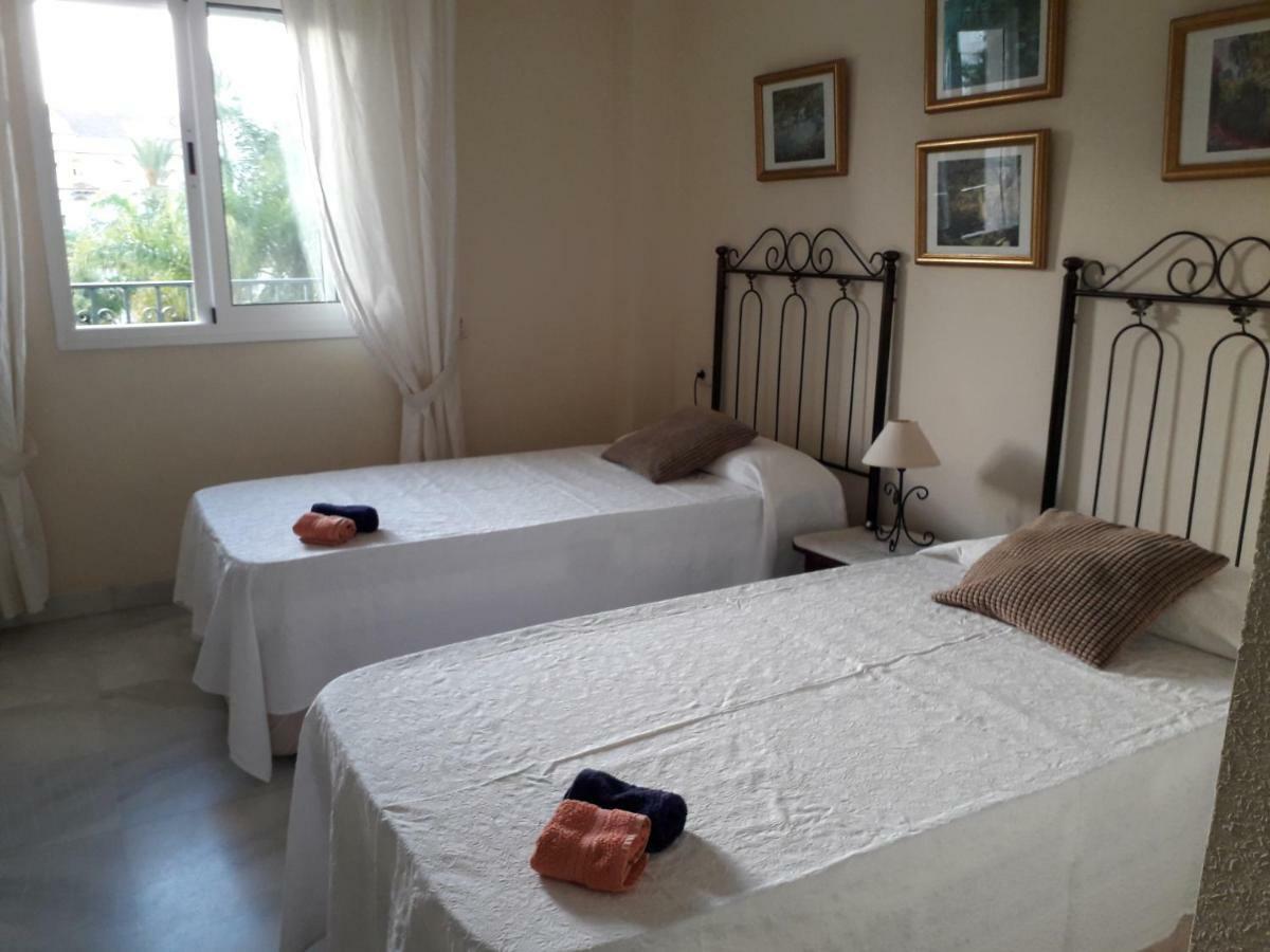 Marbella Nagueles Apartment ภายนอก รูปภาพ